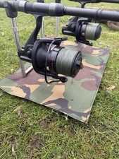 Splash Mat For Singlez Korda