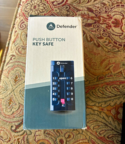 Defender large push - large,