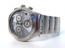 Swatch - Irony - Chronograph