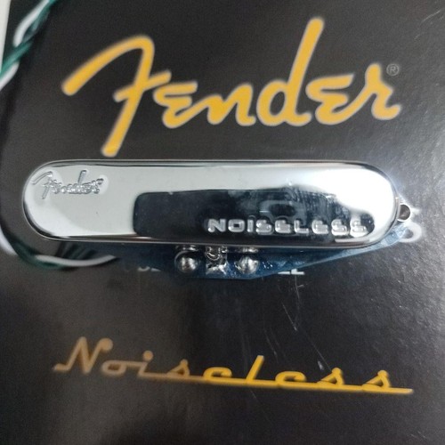 Fender ultra vintage noiseless - ultra,