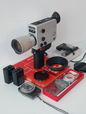 Braun Nizo Professional Super