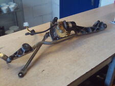 MERCEDES 203 C CLASS WIPER MOTOR & MECHANISM C180K,200,220,270,320 CDI 