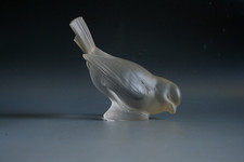 LALIQUE MOINEAU HARDI PAPERWEIGHT