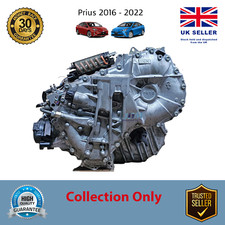 Genuine Toyota Prius 1.8L