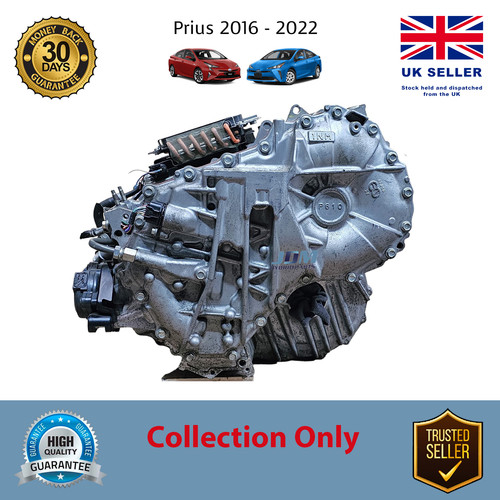 Genuine toyota prius - genuine, 1.8l