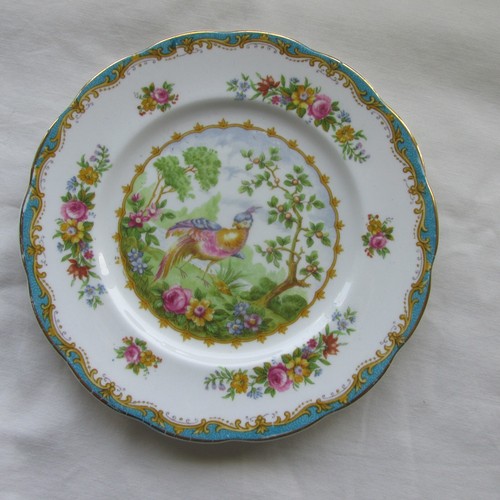 Royal albert bone china side - royal,