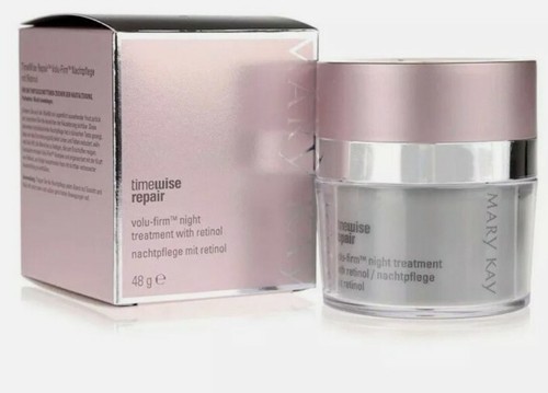 Mary kay timewise - mary, repair