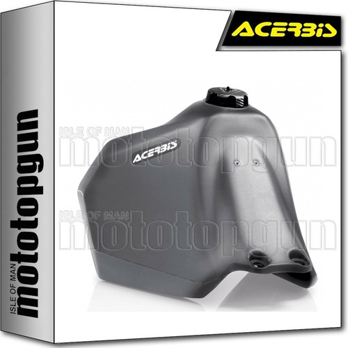 Acerbis 0016302 handguards - acerbis,