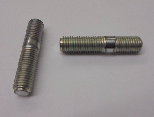 Triumph stag trailing arm - **,