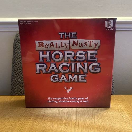 The really nasty - the,