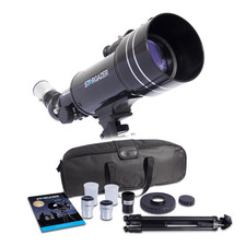 Telescope Astronomical for