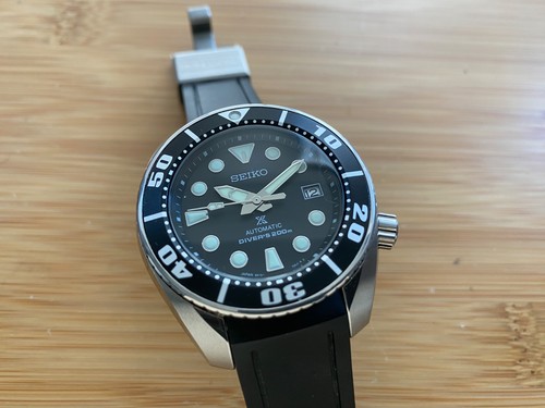 Seiko sbdc031 sumo - sbdc031,