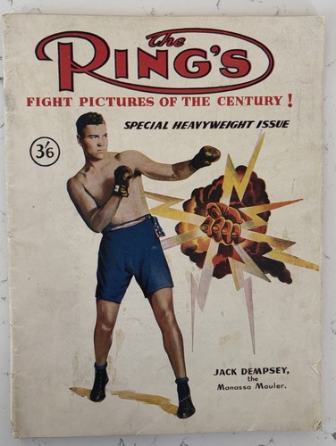 Rare 1953 edition - of, the