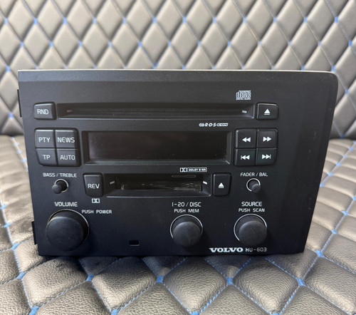 Volvo 30657637 cd - -,