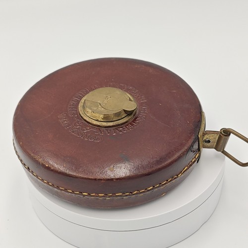 Vintage chesterman sheffield - vintage,