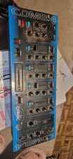Citronic CDM8:4 Channel  DJ