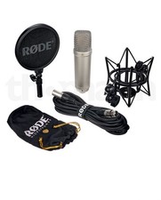 rode nt1a microphone