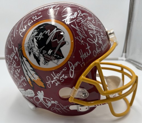 Washington redskins - washington,