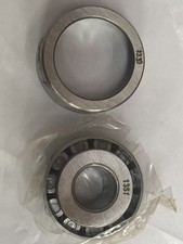 Vintage Classic Car Wheel