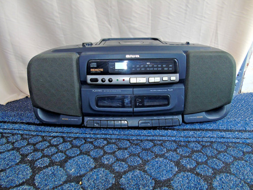 Aiwa csd sr515 compact disc - aiwa,