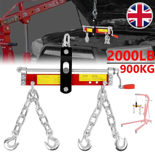 2000lb 900kg engine leveller - 2000lb,