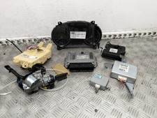 Kia Sportage 2 2016-2021 LOCKSET  ECU  TRANSPONDER & SPEEDO CLUSTER