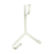 Lifebuoy bracket fits 58cm SOLAS lifebuoys By MiDMarine