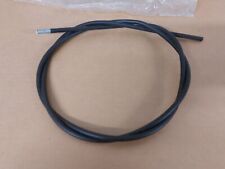 ACCELERATOR THROTTLE CABLE -
