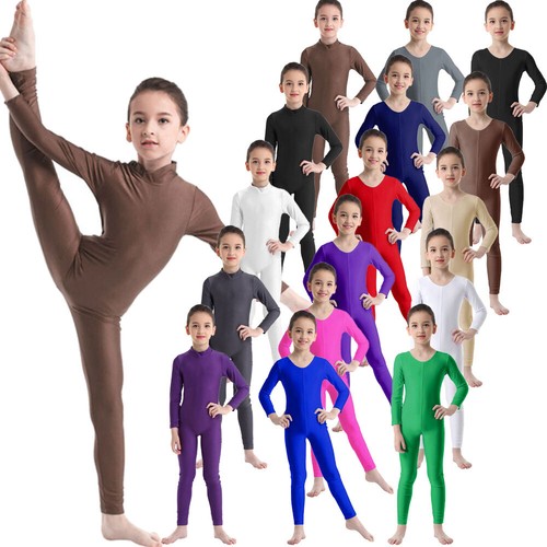 Kids girls longsleeve - longsleeve, dance