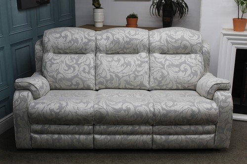 Parker knoll boston static - parker, 3