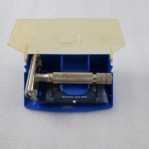 Gillette rocket safety - gillette, razor