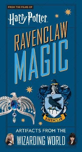 Harry potter ravenclaw magic - harry,