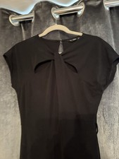 Black Playsuit F&F