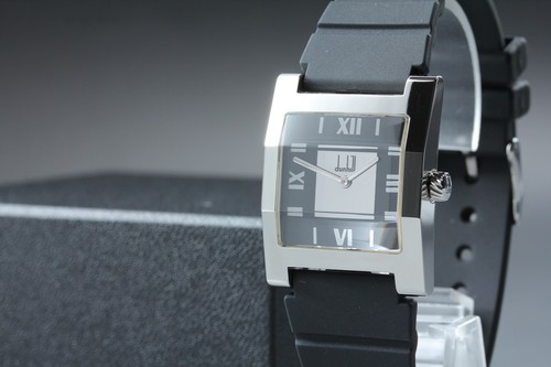 Mint vintage dunhill facet - dunhill,