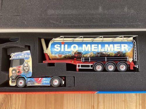Tekno truck - tekno,