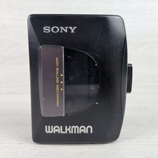 Sony WM-EX10 Walkman Cassette