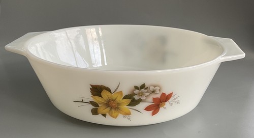 Vintage jaj pyrex - pyrex, glass