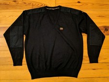 PAUL SHARK MENS BLUE ITALY