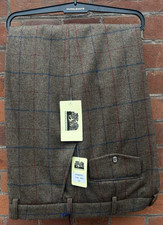 Hucklecote Tweed Breeches -