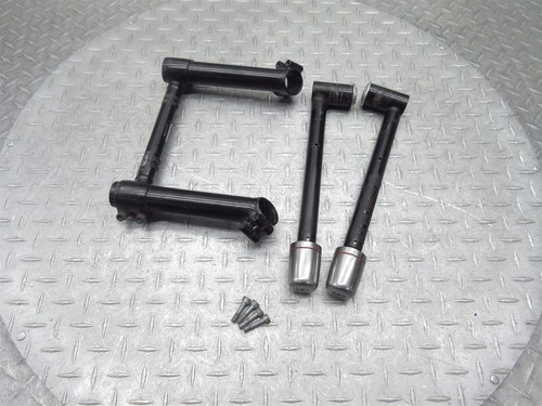 2003 honda st1100p left - 2003, 91-03