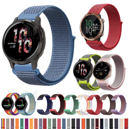 Strap nylon loop for garmin - loop,