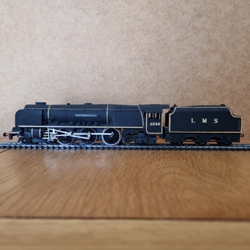 Hornby dublo rn 6246 - l.m.s., rn.6246