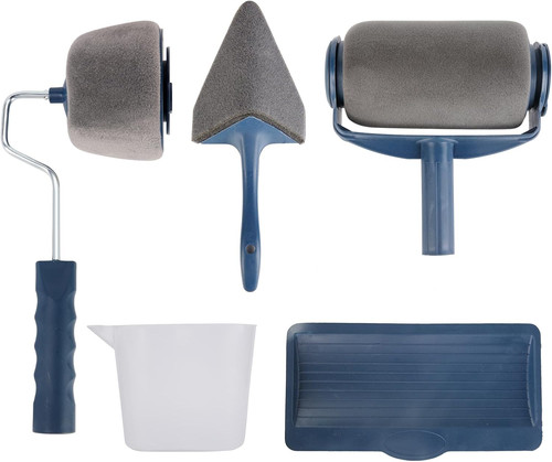 9pcs set professional paint - 9pcs/set,