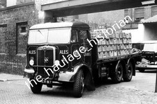 THH Truck Photos - AEC -