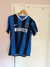 Nike 2006-07 Inter Milan Home