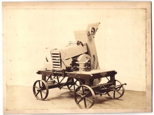 Photography old - of,