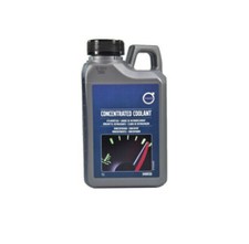 VOLVO CONCENTRATED COOLANT/ANTIFREEZE 1 LITER 31439720
