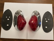 A Pair of Genuine New Old