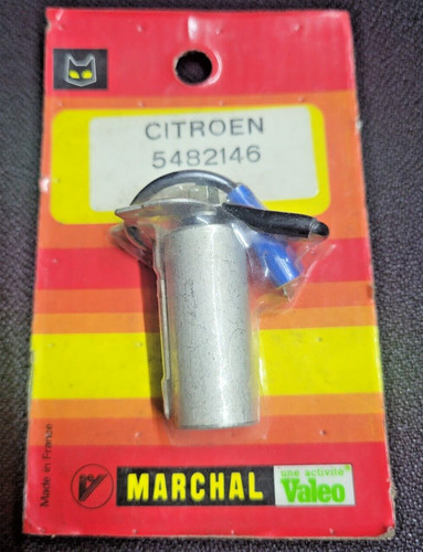 Citroen gsa ignition - citroen,