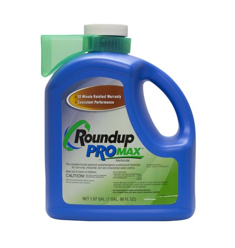 Roundup pro max - max, gals)